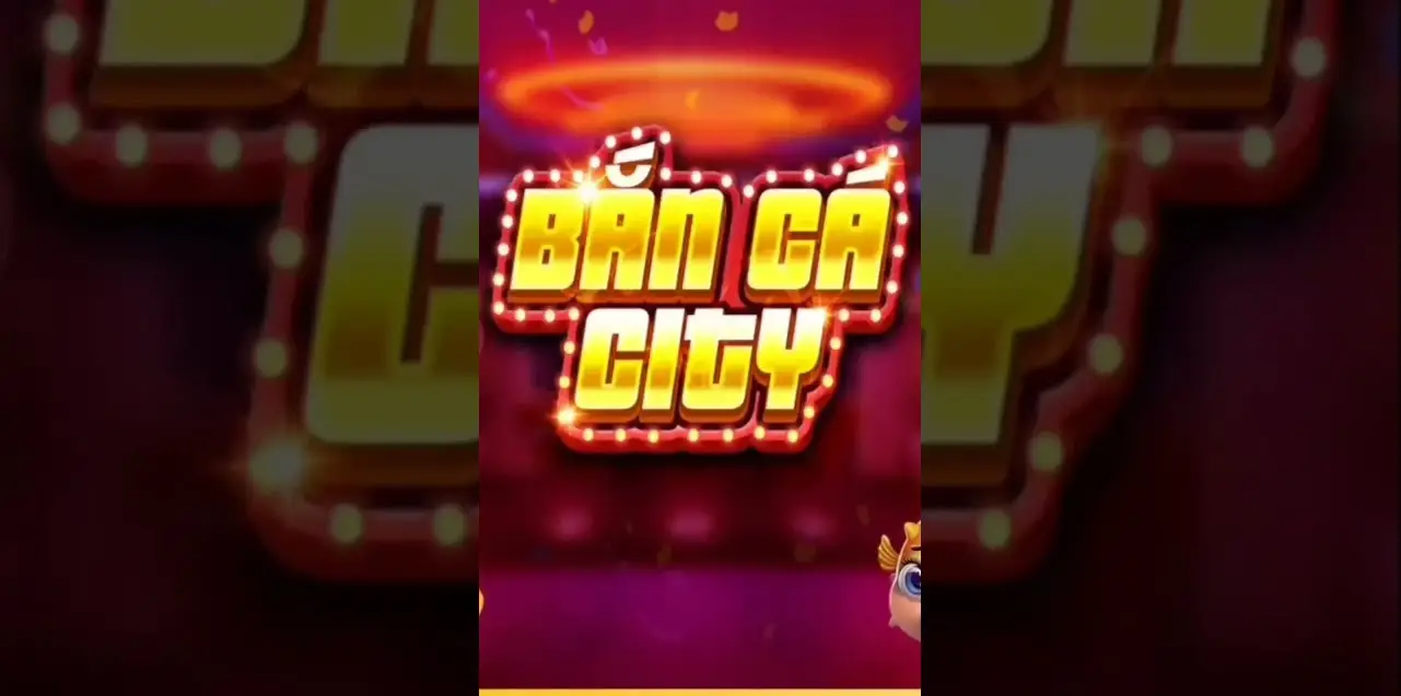 ban ca city 67d10574f2781