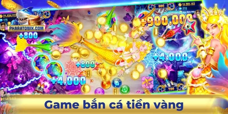Bắn Cá City Khám Phá Thế Giới Đại Dương Vô Tận - Bí Mật Thành Công