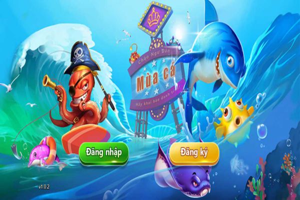 Bắn Cá Vàng H5 - Bí Mật Săn Thưởng Lớn, Giải Trí Tuyệt Đỉnh