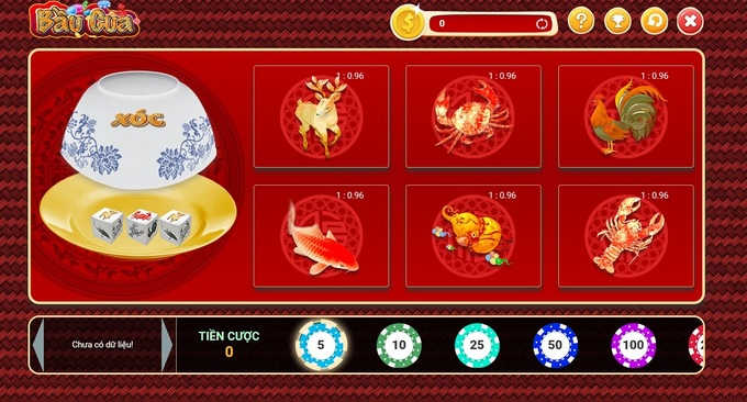 Bầu Cua Sunwin - Giải Mã Sức Hút và Bí Quyết Chơi Lớn