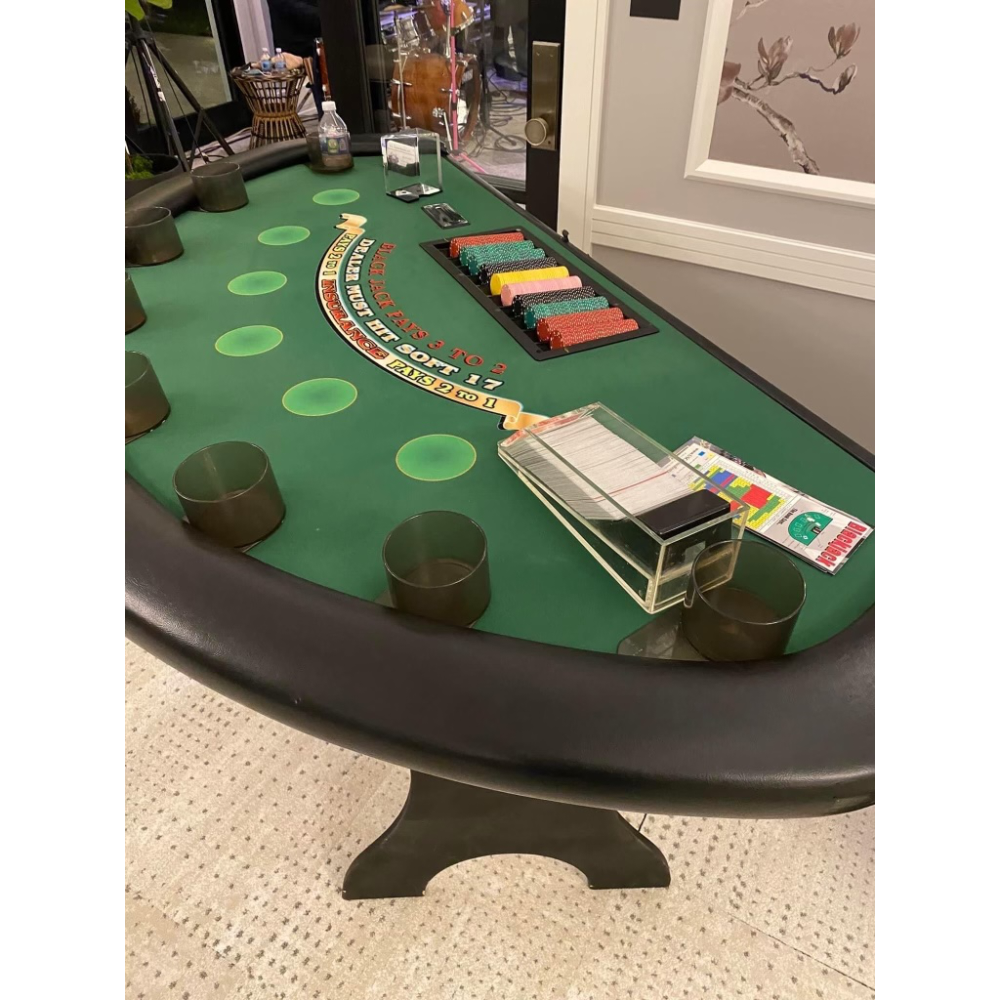 Blackjack Sunwin - Bí Mật Chinh Phục Game Bài Đỉnh Cao?