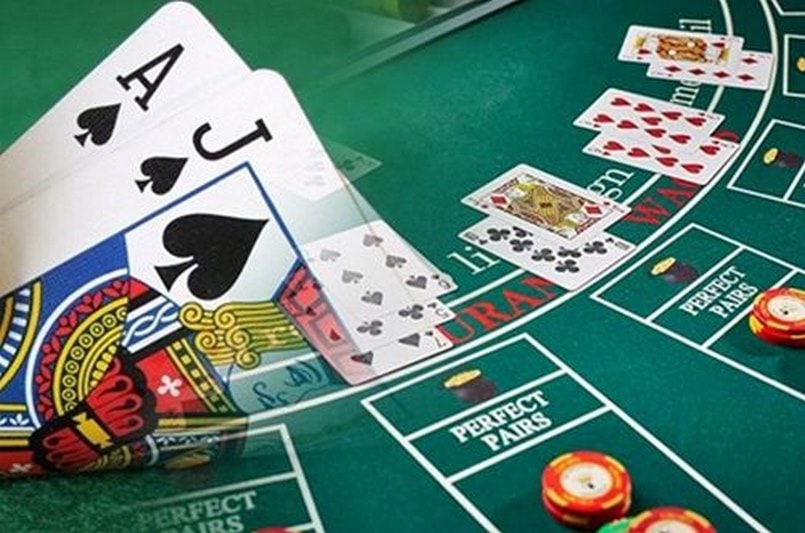 Blackjack Sunwin - Bí Mật Chinh Phục Game Bài Đỉnh Cao?
