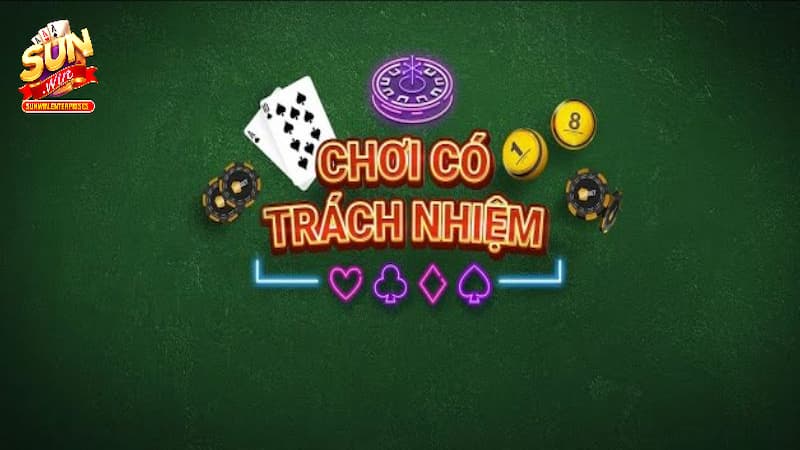 Chơi Có Trách Nhiệm tại Sunwin - Bí Quyết Giải Trí An Toàn và Bền Vững