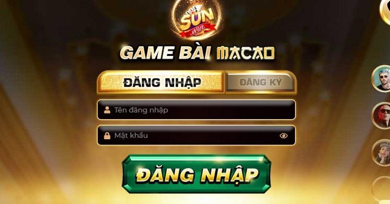 Chơi Lớn Thắng To – Hướng Dẫn Đăng Ký Sunwin Chi Tiết Nhất