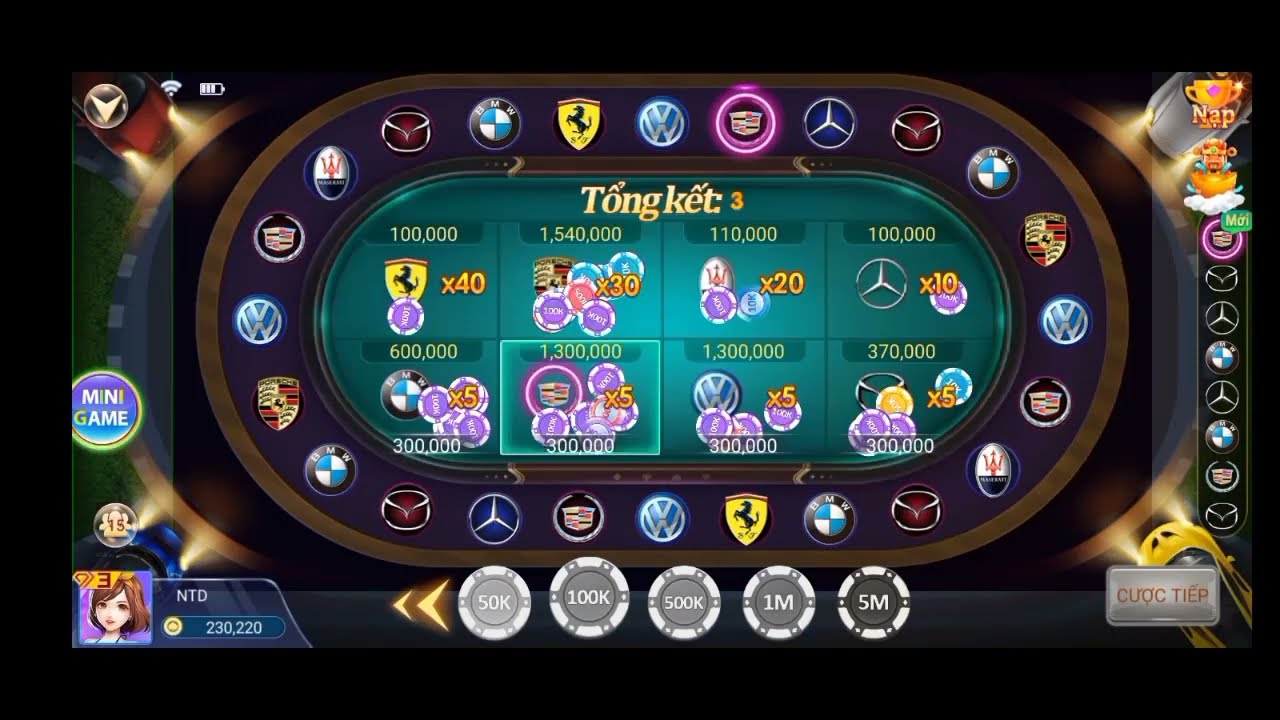Game Bài Tặng Code Tân Thủ - Bí Kíp “Khởi Nghiệp” Tại Sunwin!