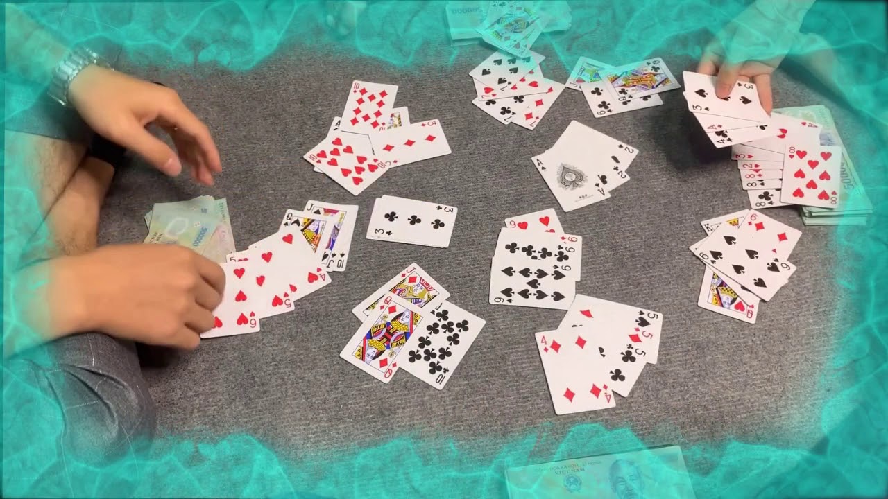 Game đánh bài rút tiền ATM - Giải trí đỉnh cao, rinh tiền về tay