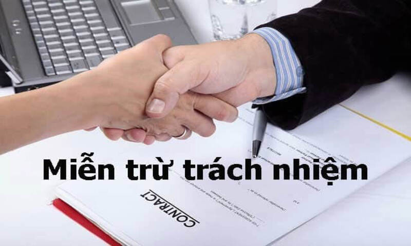 Miễn Trừ Trách Nhiệm tại Sunwin - Chơi Game Thông Minh, Bảo Vệ Bản Thân