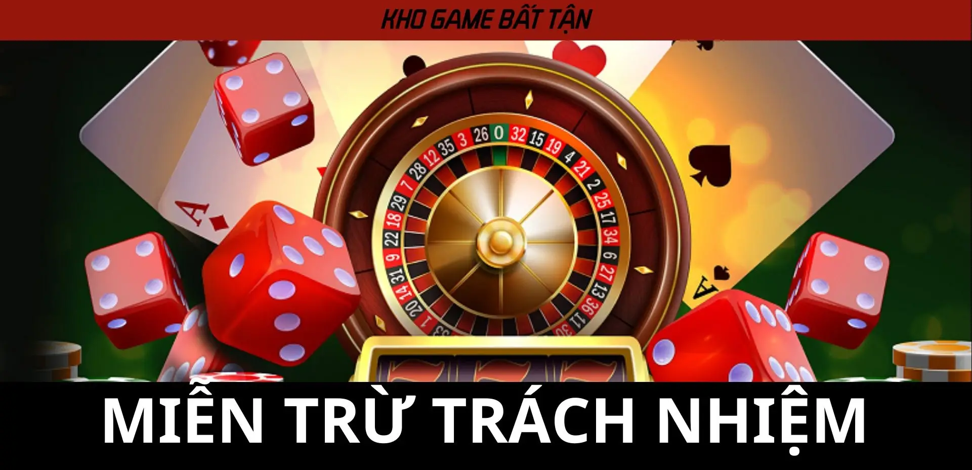 Miễn Trừ Trách Nhiệm tại Sunwin - Chơi Game Thông Minh, Bảo Vệ Bản Thân