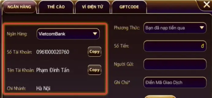 Nạp Tiền Sunwin – Bí Quyết Chơi Game Thắng Lớn, Không Lo Về Vốn!