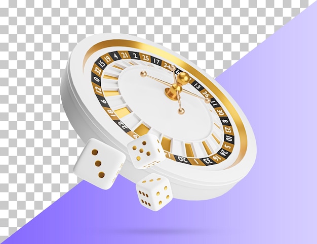 Roulette 3D Sunwin - Vòng Quay May Mắn Trực Tuyến Đỉnh Cao