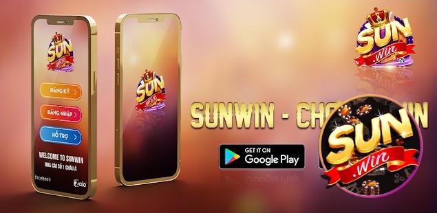 Trải Nghiệm Đỉnh Cao Sunwin Mọi Lúc Mọi Nơi - Tải App Sunwin Ngay!